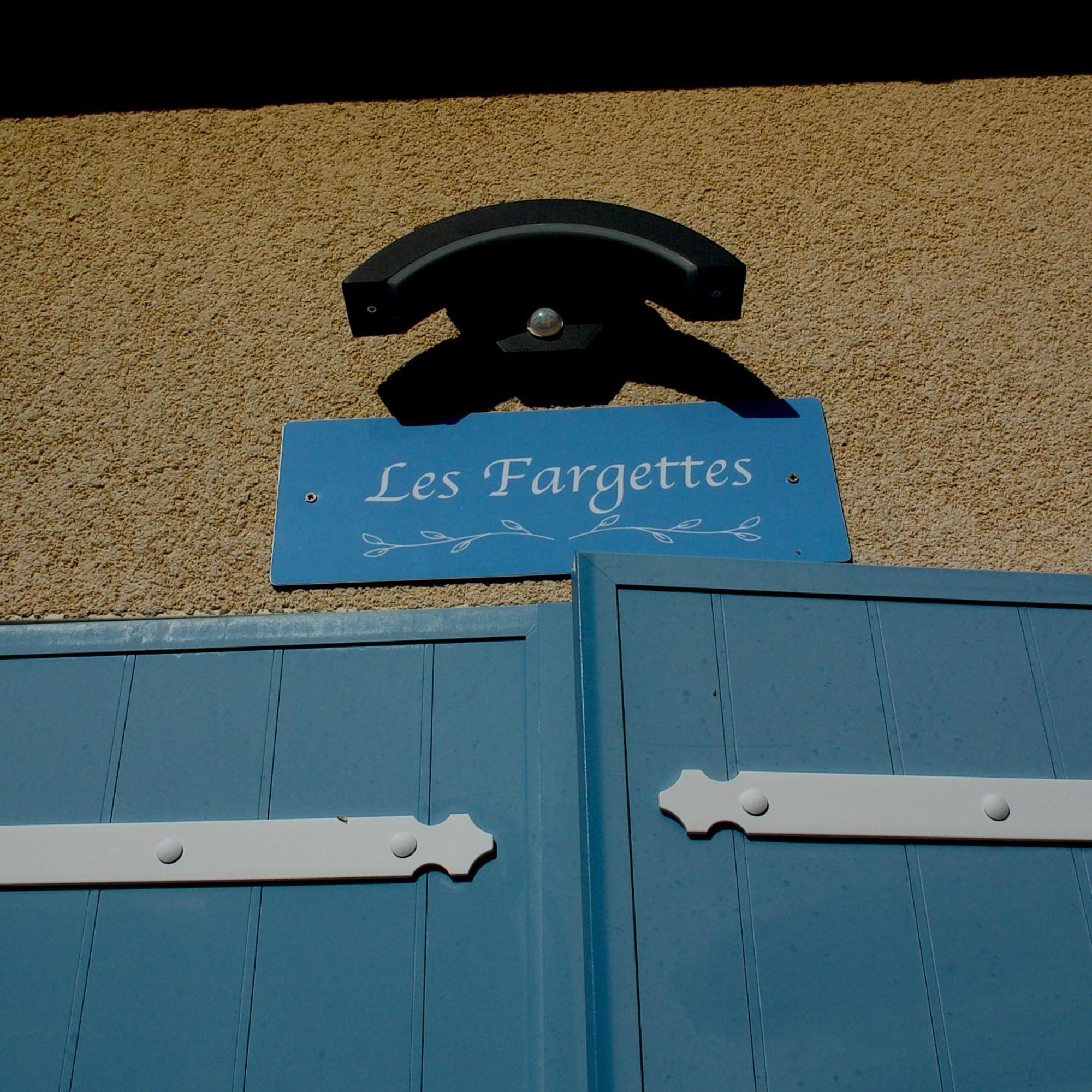 Nid Douillet - Les Fargettes - Superbe Vue - Charmante Petite Maison Avec Jardin - 2 Pieces A Привас Екстериор снимка